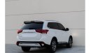 Mitsubishi Outlander 2021 Mitsubishi Outlander GLS (GF), 5dr SUV, 3L 6cyl Petrol, Automatic, Four Wheel Drive