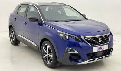 Peugeot 3008 GT LINE 1.6 | Zero Down Payment | Home Test Drive