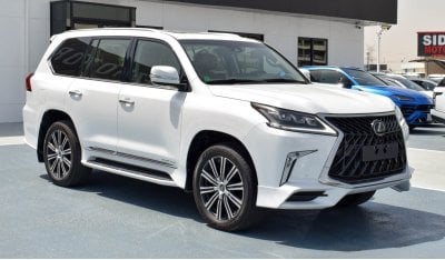 Lexus LX570 LX570S