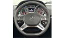 مرسيدس بنز G 63 AMG 2016 Mercedes Benz G63 AMG, Service History, Full Options, Excellent Condition, GCC