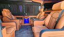 Mercedes-Benz Sprinter Mercedes benz Sprinter Bus 14+2+1= 17 seater vip luxury interior design brand new just 150 km only