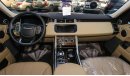 Land Rover Range Rover Sport HSE