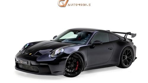 Porsche 911 GT3 4.0L - With optional IPO sports exhaust- Euro Spec - With Warranty