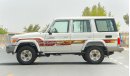 Toyota Land Cruiser Toyota Land Cruiser 2020 HARD TOP 4.0L LX GRJ76 - Beige Color Available