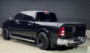 دودج رام فان Dodge ram 1500 super charger