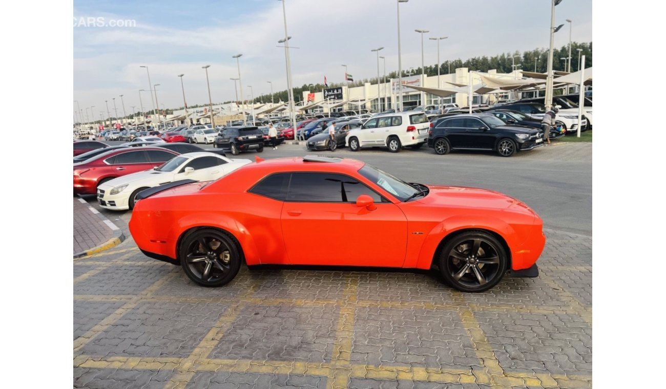 Dodge Challenger R/T For sale