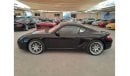 Porsche Cayman PORSCHE CAYMAN 2.7L 2007 WITH CRUISE CONTROL, LEATHER SEATS, T.V NAVIGATION AND MANY MORE OPTIONS