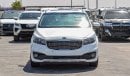 Kia Grand Carnival