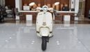 فيسبا 946  إصدار كريستيان ديور VESPA CHRISTIAN DIOR 2022