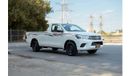 Toyota Hilux GLX 2.7L Single Cab Utility RWD 2022 | TOYOTA HILUX | DLX | 0KM BRAND NEW | SINGLE CABIN 4x2 | MANUA