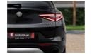 Alfa Romeo Stelvio | 1,508 P.M  | 0% Downpayment | Pristine Condition!