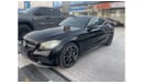 Mercedes-Benz C 300 Coupe Golf Warranty