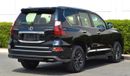 Lexus GX460 LEXUS GX460 PLATINUM SPORT - V8 4.6L - 2023 - BLACK