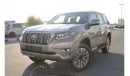 Toyota Prado 2023 TOYOTA PRADO 2.8L DIESEL TXL zero km