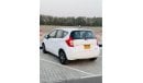 Nissan Versa 1.6L USA