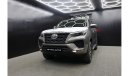 Toyota Fortuner 2024 TOYOTA FORTUNER EXR 2.7L PETROL A/T - EXPORT ONLY