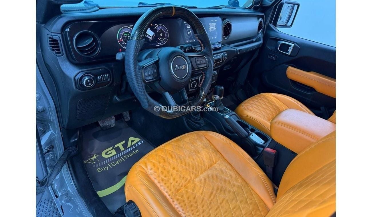 Jeep Wrangler Unlimited Sport Jeepers Edition 2021 Jeep Wrangler Unlimited Sport Jeepers Edition, March 2026 Jeep