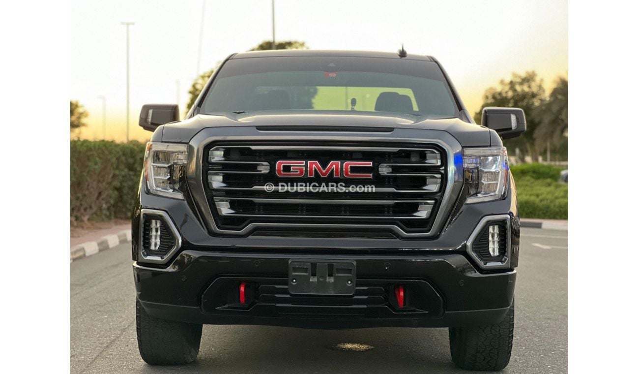 GMC Sierra