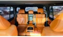 Lexus LX570 5700CC PETROL | SUNROOF | 4WD | LHD | FULL OPTION | PREMIUM ORANGE LEATHER SEATS