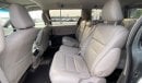 Toyota Sienna XLE, Full Option