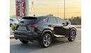 لكزس NX 300 LEXUS NX300 Platinum