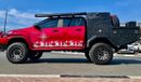 Toyota Hilux HEAVY OFF ROAD MODIFIED | CUSTOM CANOPY INSTALLED | RHD | 2.8L DIESEL ENGINE | AWNING  CAMPING TENT