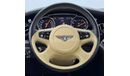 بنتلي مولسان 2014 Bentley Mulsanne, Full Service History, Excellent Condition, GCC