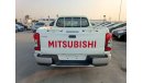 Mitsubishi L200 2.5L MT 2WD Diesel 2023MY