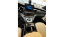 مرسيدس بنز V250 Maybach Mercedes-Benz V-Class Business Edition-2023-Under Warranty