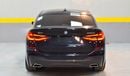 BMW 620d Gran Turismo 620 Grand Turismo   Diesel   Korean specs