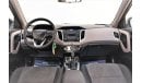 Hyundai Creta AED 879 PM | 1.6L GL GCC DEALER WARRANTY