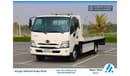 Hino 300 Series - 916 Recovery - Tow Truck | M/T Diesel 4.0L - GCC Specs - Buy it Now