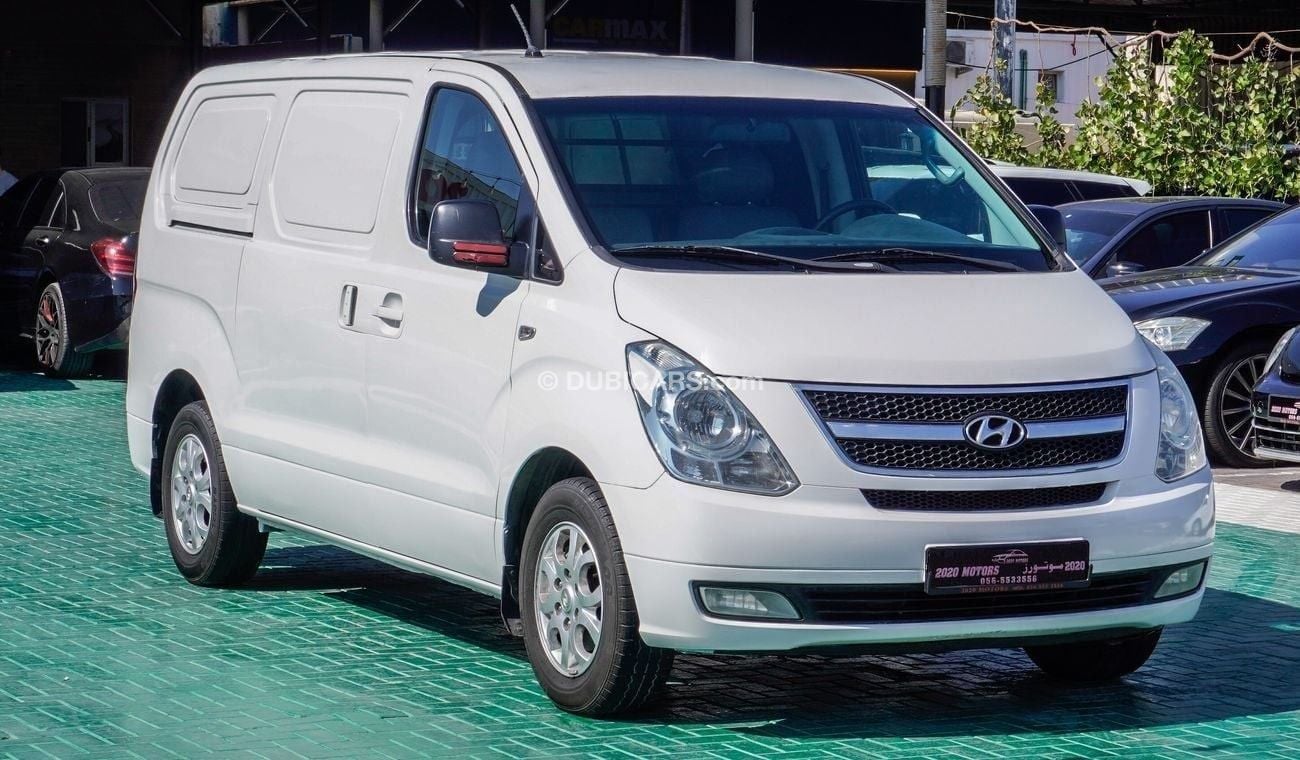 Hyundai H-1