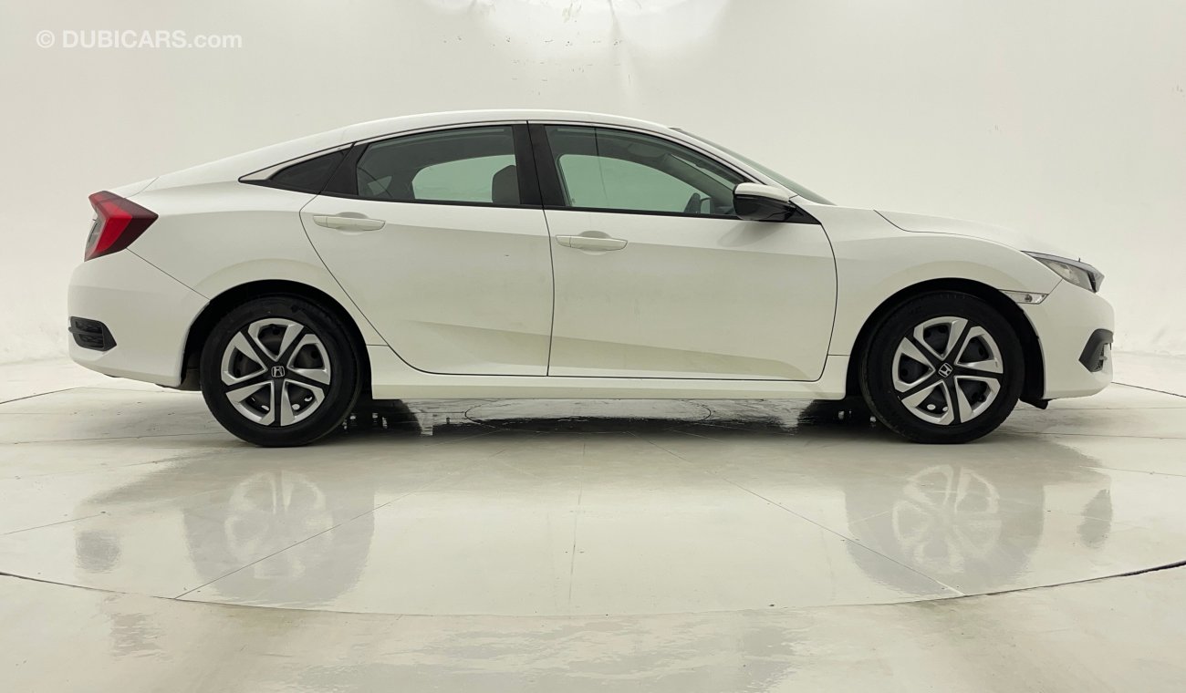 Honda Civic DX 1.6 | Zero Down Payment | Free Home Test Drive