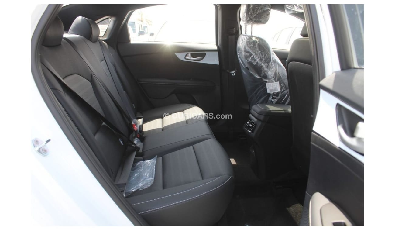 Kia K3 1.5 Sunroof Electric Seat Push Button