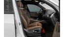 BMW X5 50i M Sport