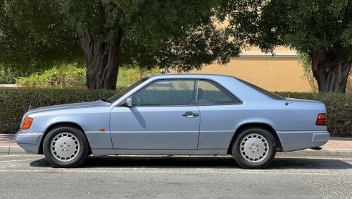 مرسيدس بنز 300 Mercedes Benz 300-CE 24 W124