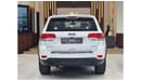 Jeep Grand Cherokee GCC LIMITED WITH WARRANTY V6