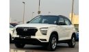 Hyundai Creta Mid