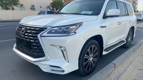 Lexus LX570