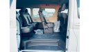 Toyota Hiace TOYOTA HIACE GL 3.5L V6 A/T 2024 MODEL ONLY EXPORT TO AFRICA AND CIS COUNTRIES