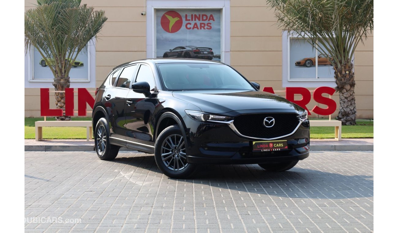 مازدا CX5 GT