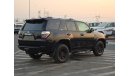 تويوتا Runner4 2022 Model full option 360 camera, sunroof and 4x4