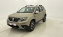 Renault Duster LE 1.6 | Zero Down Payment | Home Test Drive