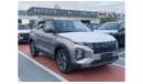 Hyundai Creta HYUNDAI CRETA 1.5L PETROL FWD