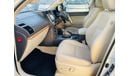 Toyota Prado Toyota Prado Kakadu 2018 RHD diesel full options