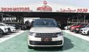 Land Rover Range Rover Vouge