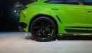 Lamborghini Urus Capsule | Novitec Edition | 782 HP | Brand New | 2021 | Negotiable Price