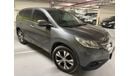 Honda CRV