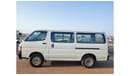 Toyota Hiace RZH112-7101564 ||	cc2000	DIESEL	RHD	MANUAL- only for Export